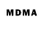 МДМА VHQ Inna Kam